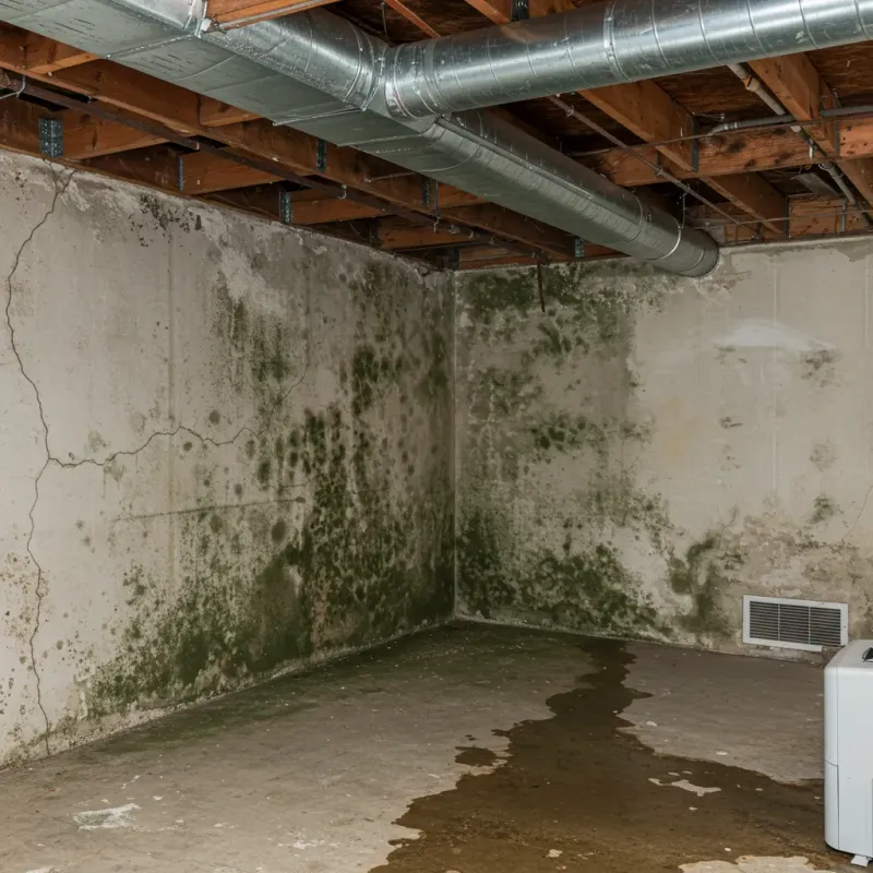 Professional Mold Removal in Imlay City, MI